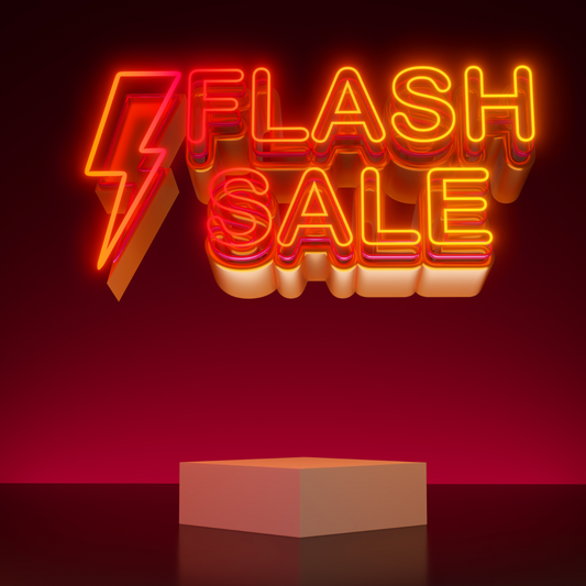 Flash Sale Products