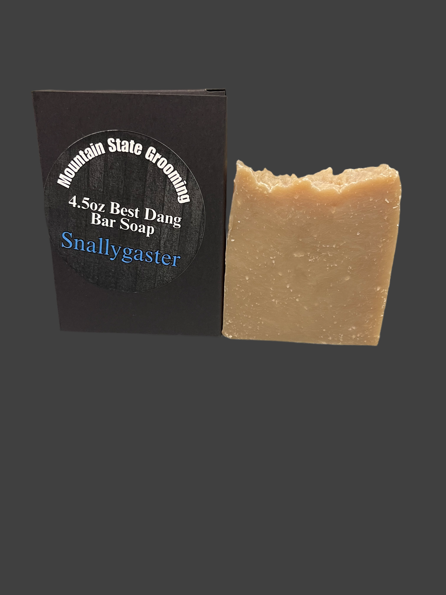 Best Dang Bar Soap