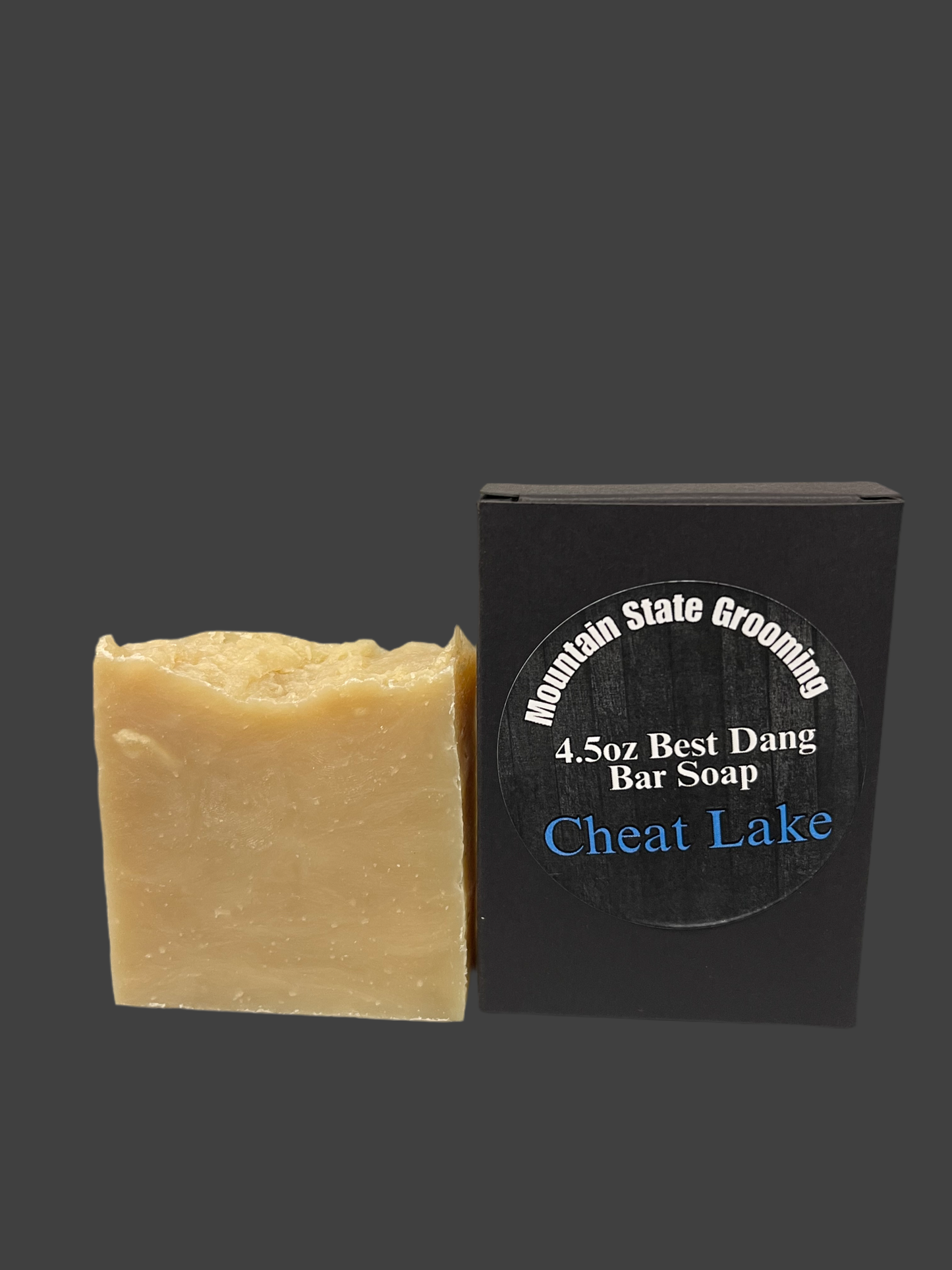 Best Dang Bar Soap