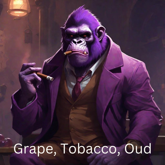 Grape Ape