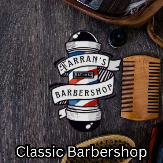 Farran's Barbershop