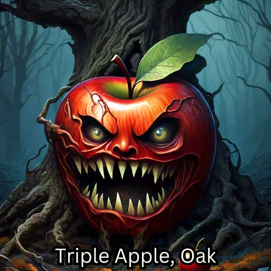 Angry Apple