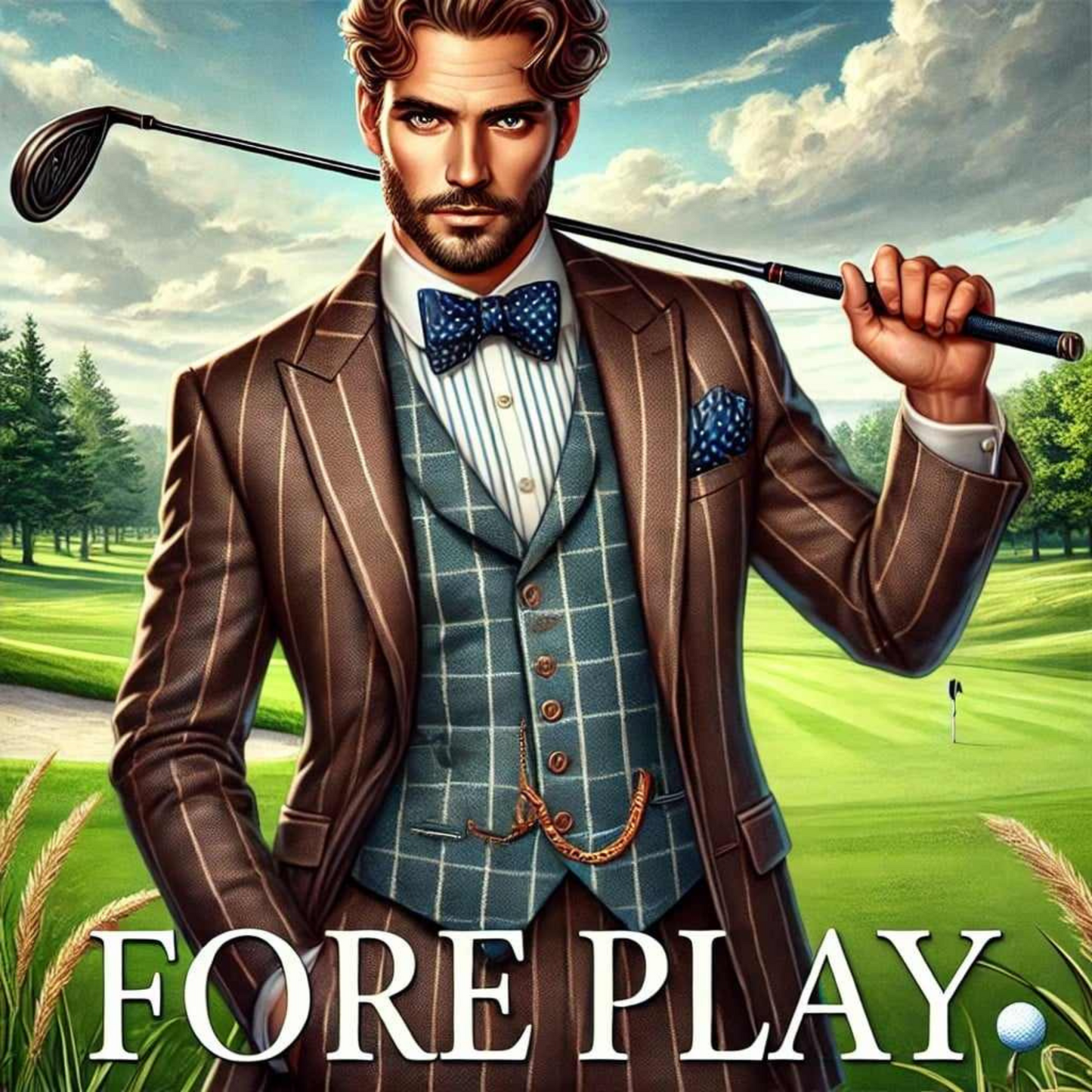 Fore Play