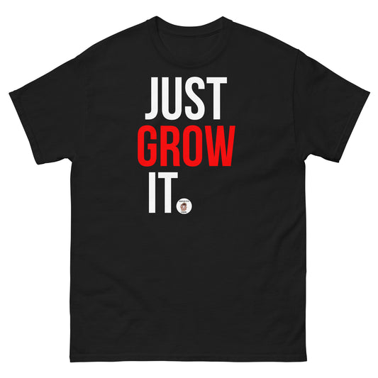 MSG Grow it T-Shirt