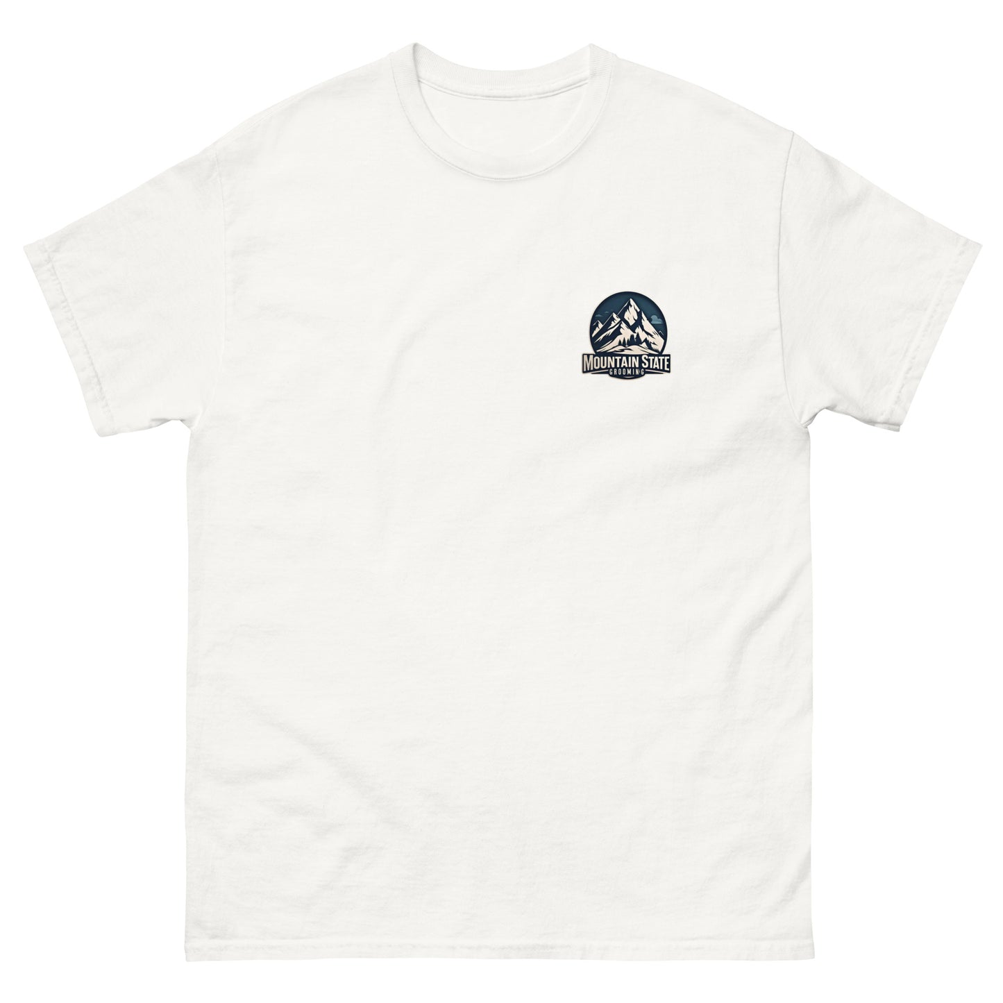 MSG Men's tee