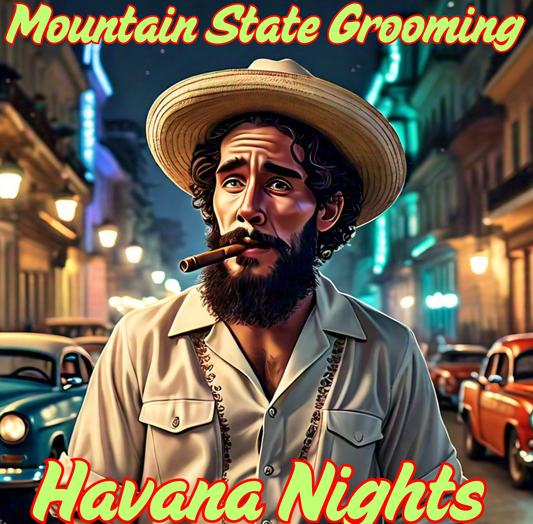 Havana Nights